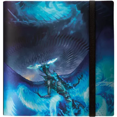 MTG : TARKIR 12 POCKETSPLAYMAT