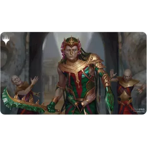 MTG : PLAYMAT SULTAIPLAYMAT