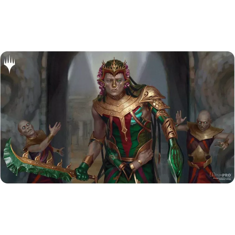 MTG : PLAYMAT SULTAIPLAYMAT MTG : PLAYMAT SULTAIPLAYMAT