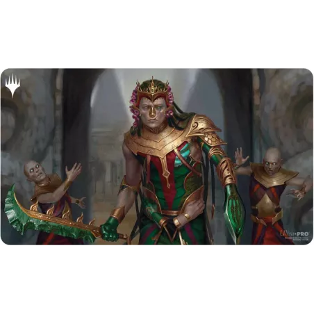 MTG : PLAYMAT SULTAIPLAYMAT