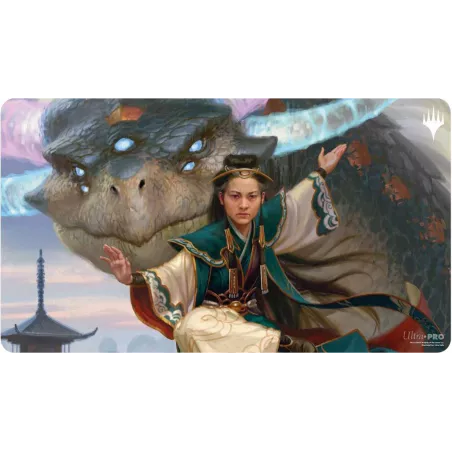 MTG : PLAYMAT JESKAIPLAYMAT