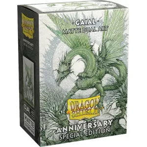 DRAGON SHIELD : GAIALPROTEGES CARTES
