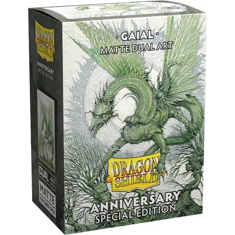 DRAGON SHIELD : GAIALPROTEGES CARTES DRAGON SHIELD : GAIALPROTEGES CARTES