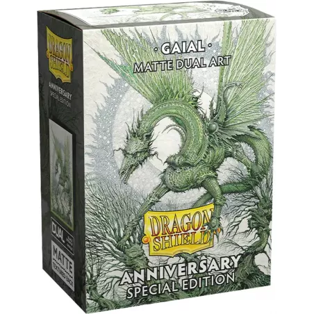 DRAGON SHIELD : GAIALPROTEGES CARTES