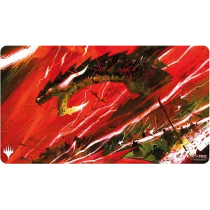 MTG : TARKIR PLAYMAT MARDU SP GUESTPLAYMAT