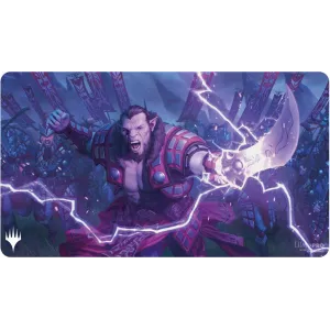 MTG: MARDU PLAYMATPLAYMAT