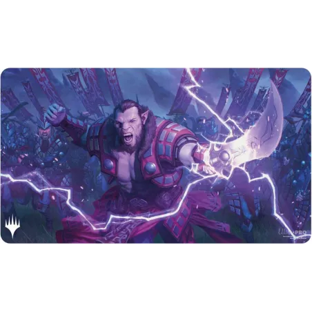 MTG: MARDU PLAYMATPLAYMAT