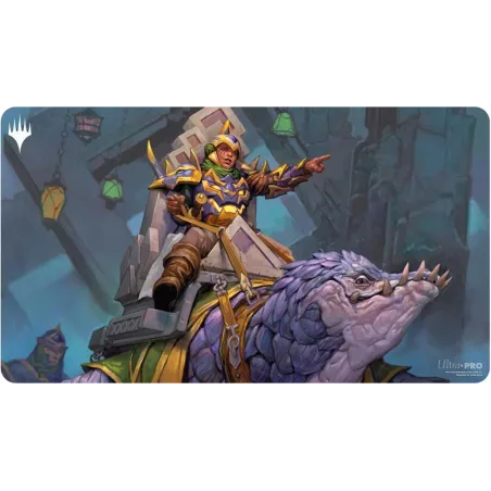 MTG : TARKIR ABZANPLAYMAT