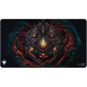 MTG : TARKIR HOLOFOIL PLAYMATPLAYMAT