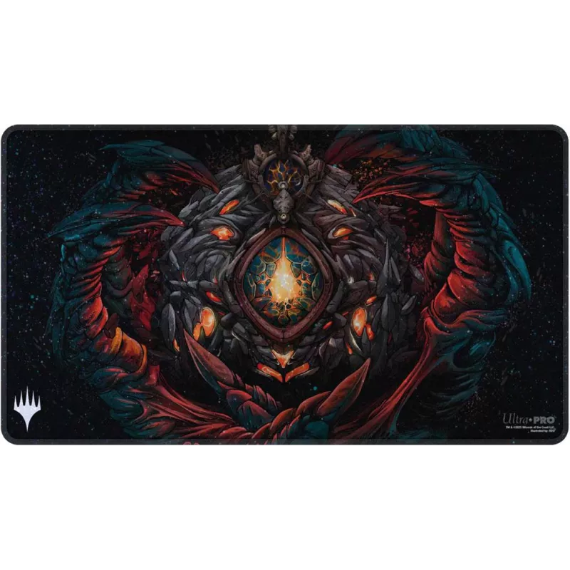 MTG : TARKIR HOLOFOIL PLAYMATPLAYMAT MTG : TARKIR HOLOFOIL PLAYMATPLAYMAT