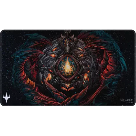 MTG : TARKIR HOLOFOIL PLAYMATPLAYMAT