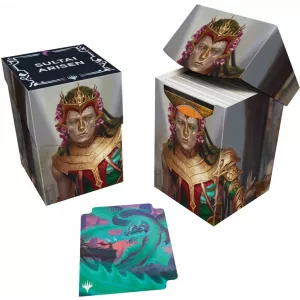 MTG : TARKIR DECK BOX SULTAIACCESSOIRES