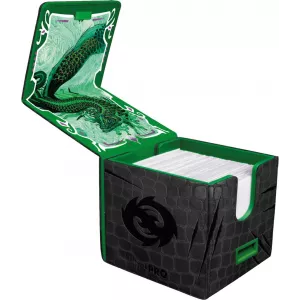 MTG : TARKIR ALCOVE DECK BOX SULTAIACCESSOIRES