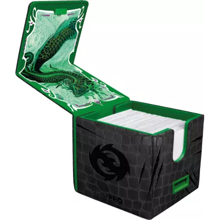 MTG : TARKIR ALCOVE DECK BOX SULTAI