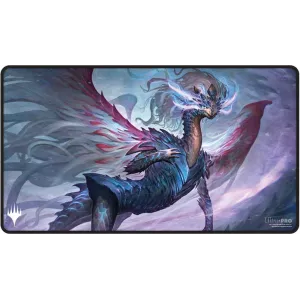 MTG : TARKIR PLAYMAT STITCHED JESKAIPLAYMAT