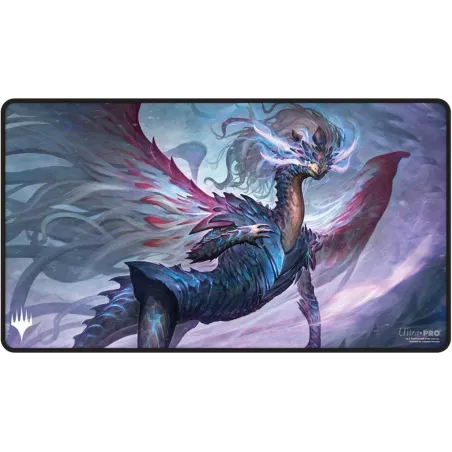 MTG : TARKIR PLAYMAT STITCHED JESKAIPLAYMAT
