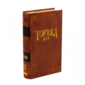 TORTUGA 1667