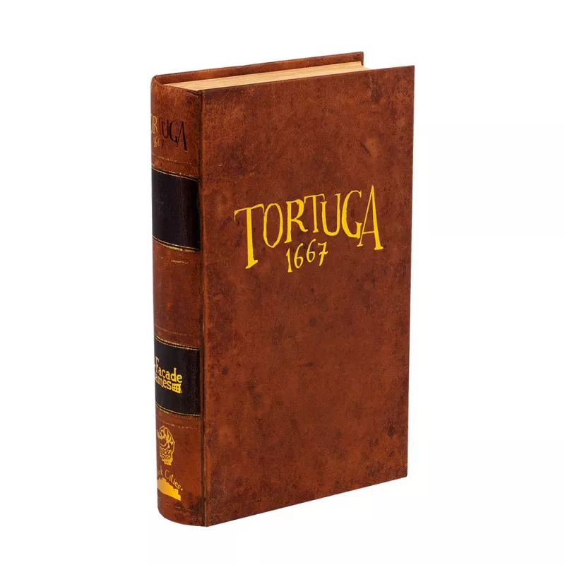 TORTUGA 1667 TORTUGA 1667
