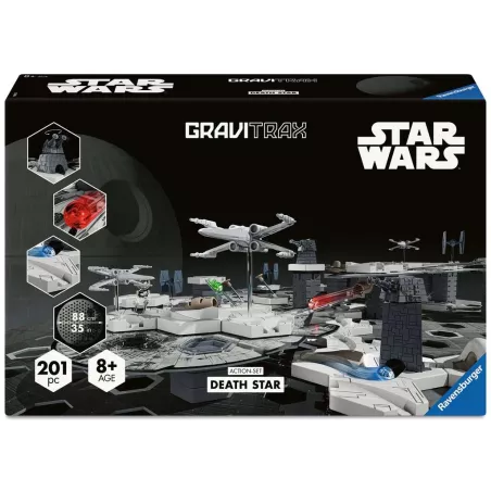 GRAVITRAX STAR WARS 