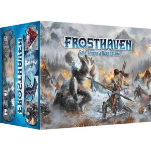 COOPERATIF FROSTHAVEN