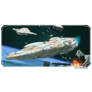 PLANETARY STAR WARS UNLIMITED DIMANCHE 29 JUIN A 9H30