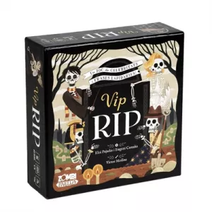 VIP RIP