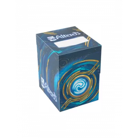 GG ALTERED S3 : DECK BOX THE CROW EYES