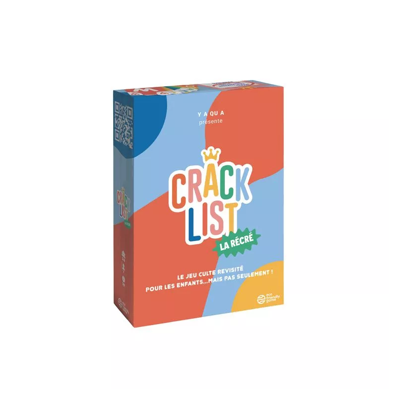 EN FAMILLE CRACK LIST LA RECRE EN FAMILLE CRACK LIST LA RECRE