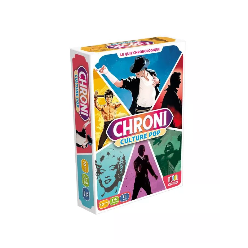 JEUX DE SOCIETE CHRONI CULTURE POP JEUX DE SOCIETE CHRONI CULTURE POP