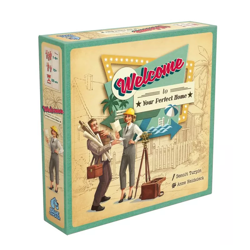 EN FAMILLE WELCOMETO YOUR PERFECT HOME ( NOUVELLE VERSION ) EN FAMILLE WELCOMETO YOUR PERFECT HOME ( NOUVELLE VERSION )