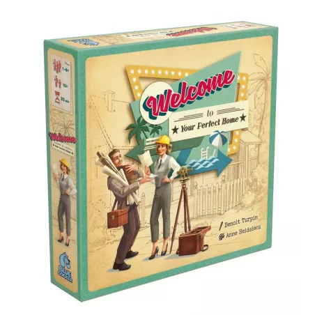 EN FAMILLE WELCOMETO YOUR PERFECT HOME ( NOUVELLE VERSION )