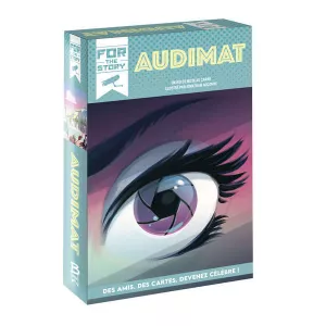 EXPERT AUDIMAT