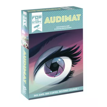 EXPERT AUDIMAT