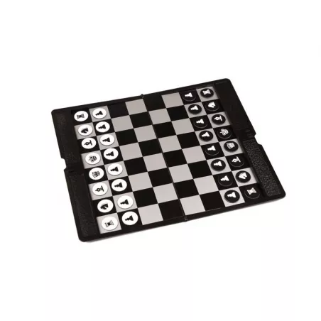 PORTEFEUILLE ECHECS