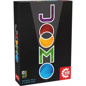 JEUX D'AMBIANCE JOOMO