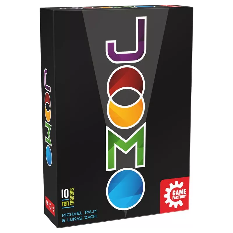 JOOMO JOOMO