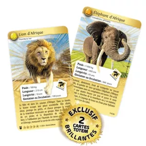DEFIS NATURE PROTECT - LE TOURNOI 