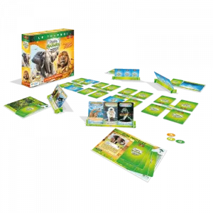 DEFIS NATURE PROTECT - LE TOURNOI 