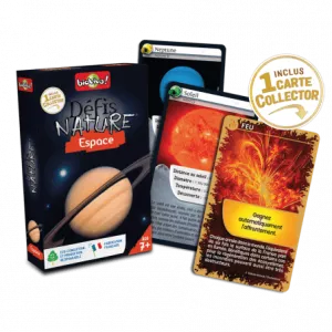 EN FAMILLE DEFIS NATURE ESPACE NOUVELLE EDITION