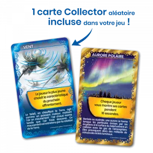 EN FAMILLE DEFIS NATURE - CREATURES LEGENDAIRES - NOUVELLE EDITION