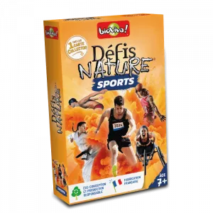 EN FAMILLE DEFIS NATURE SPORTS