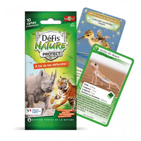 EN FAMILLE BOOSTER DEFI NATURE PROTECT