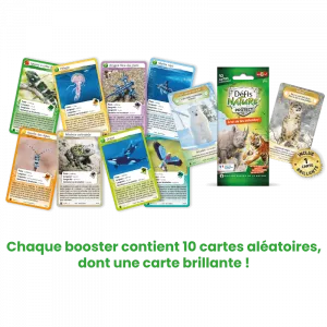 EN FAMILLE BOOSTER DEFI NATURE PROTECT