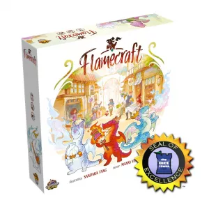 EN FAMILLE FLAMECRAFT