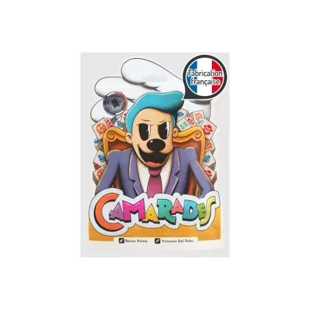 CAMARADE