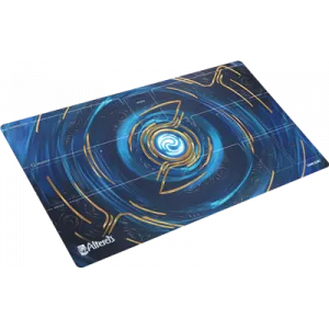 GG : ALTERED PRIME PLAYMAT - THE CROW'S EYEALTERED Playmat altered ...