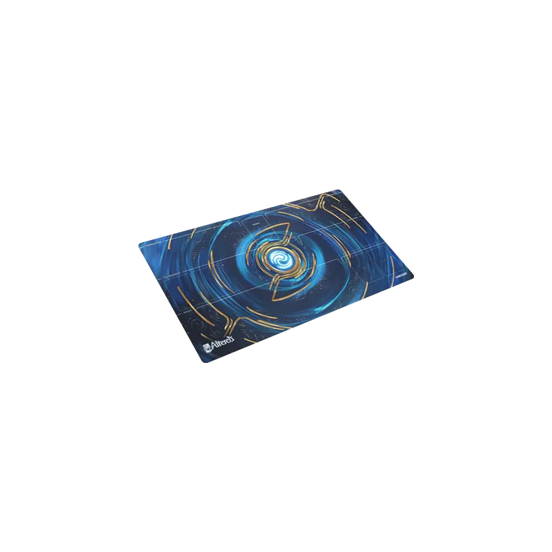 GG : ALTERED PRIME PLAYMAT - THE CROW'S EYEALTERED Playmat altered ... GG : ALTERED PRIME PLAYMAT - THE CROW'S EYEALTERED Playmat altered ...