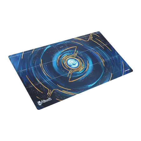 GG : ALTERED PRIME PLAYMAT - THE CROW'S EYEALTERED Playmat altered ...