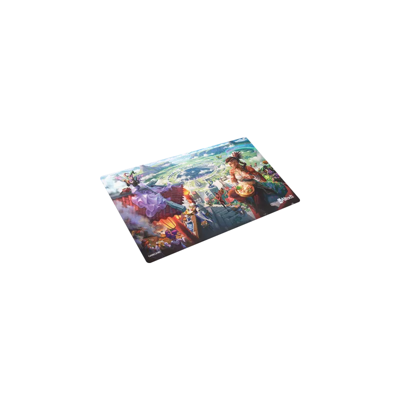 GG : ALTERED PRIME PLAYMAT - FIRST OUTPOSTALTERED Playmat altered a... GG : ALTERED PRIME PLAYMAT - FIRST OUTPOSTALTERED Playmat altered a...