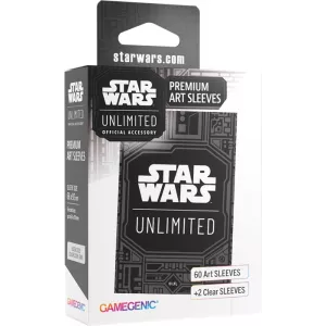 GG SW UNLIMITED ARTS SLEEVES : PATTERNSLEEVES 60 art sleeves format...